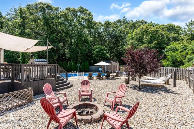 124 Atrium Drive, Brick, NJ 08723