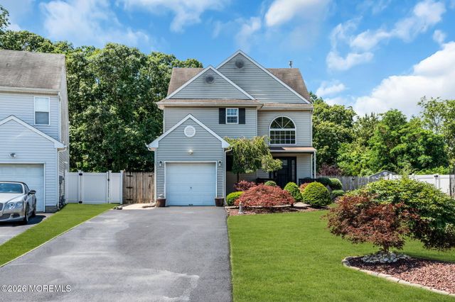 124 Atrium Drive, Brick, NJ 08723