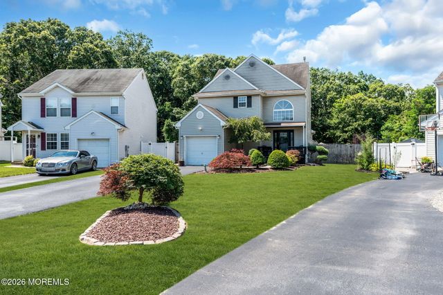 124 Atrium Drive, Brick, NJ 08723