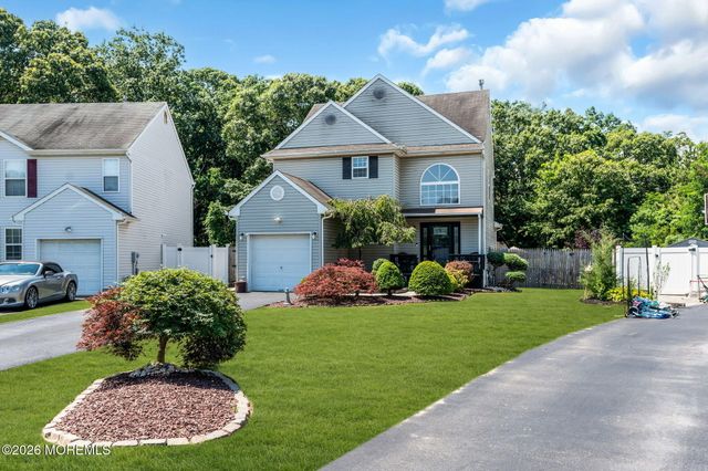 124 Atrium Drive, Brick, NJ 08723