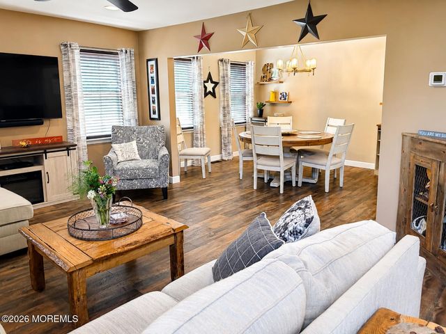 124 Atrium Drive, Brick, NJ 08723