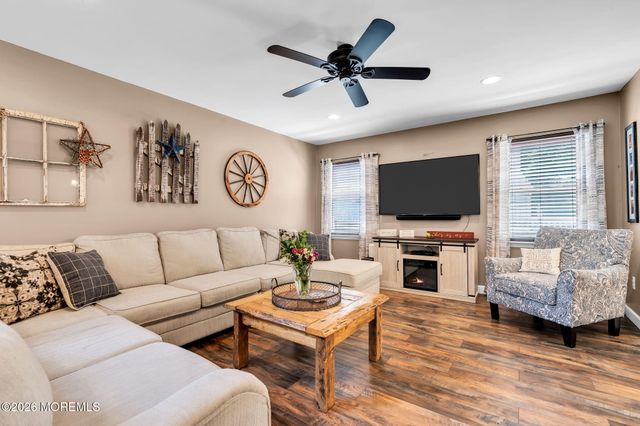 124 Atrium Drive, Brick, NJ 08723