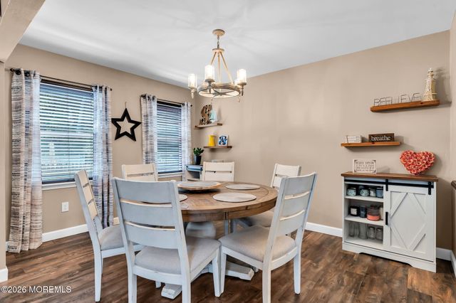 124 Atrium Drive, Brick, NJ 08723