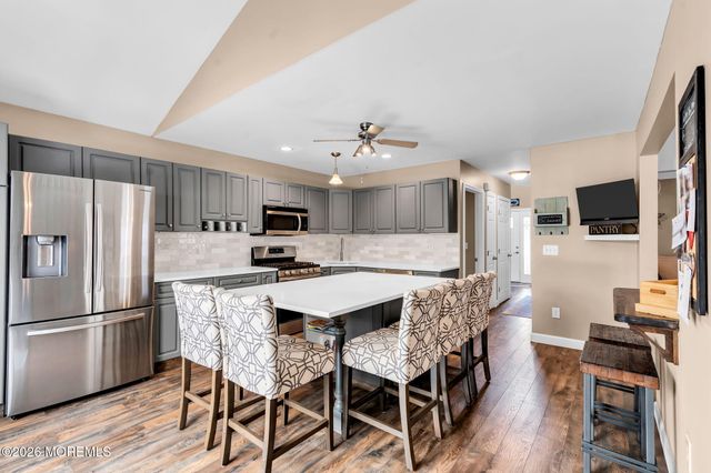 124 Atrium Drive, Brick, NJ 08723