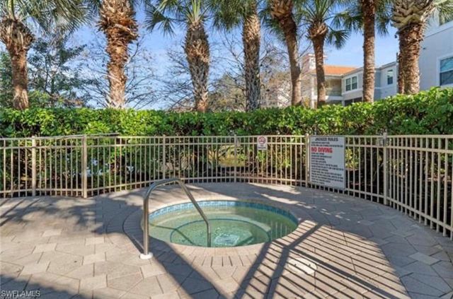 23600 Walden Center DR # 308, Estero, FL 34134