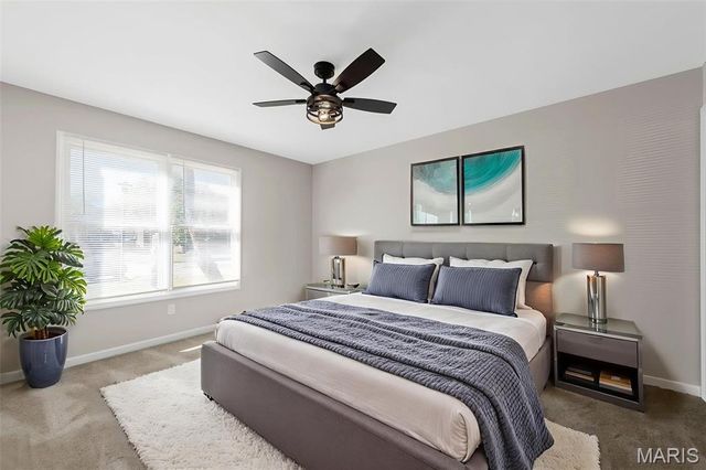 36 Longleaf Court, St Charles, MO 63303