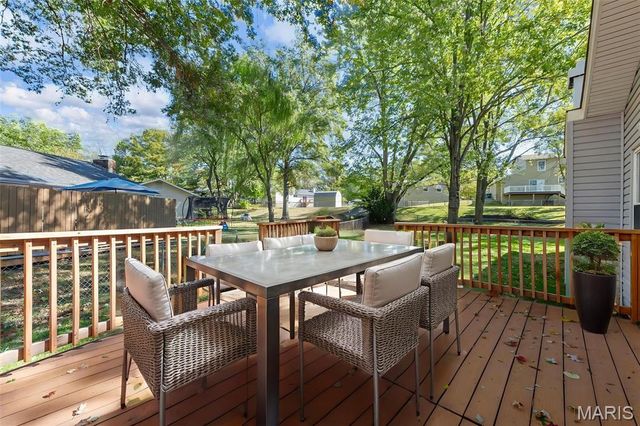 36 Longleaf Court, St Charles, MO 63303