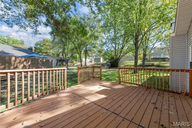 36 Longleaf Court, St Charles, MO 63303