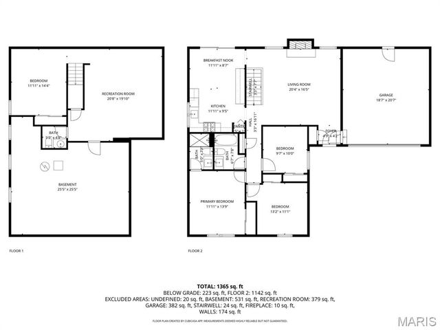 36 Longleaf Court, St Charles, MO 63303