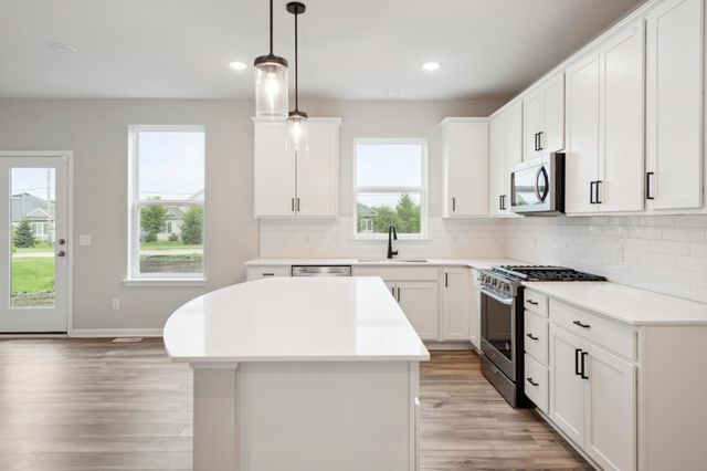 19566 105th Avenue, Corcoran, MN 55374