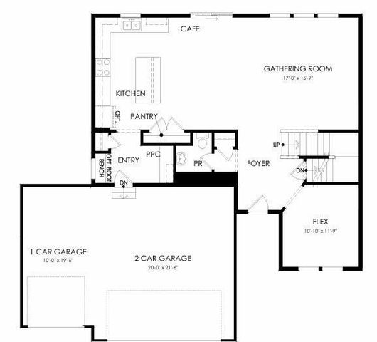 19566 105th Avenue, Corcoran, MN 55374