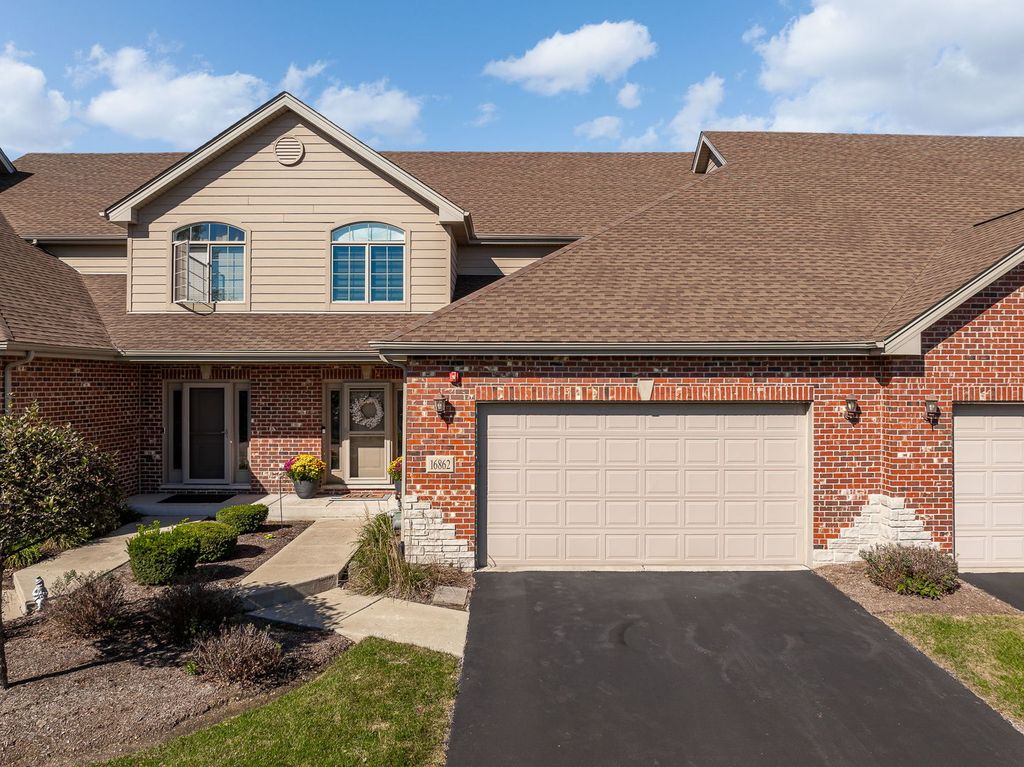 16862 W Alpine Street, Lockport, IL 60441 — photo 2