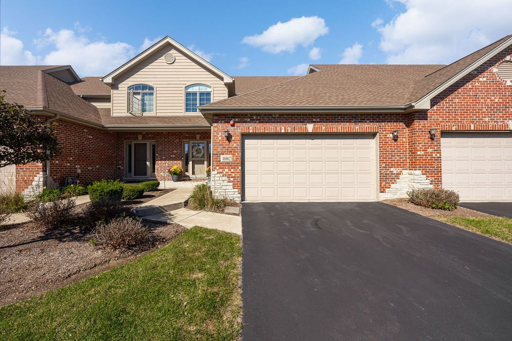 16862 W Alpine Street, Lockport, IL 60441 — photo 3