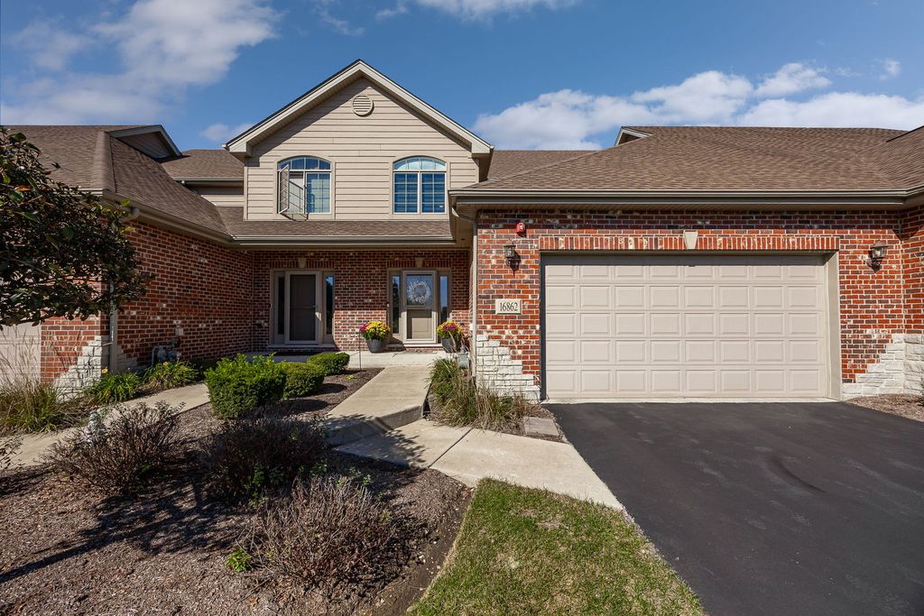 16862 W Alpine Street, Lockport, IL 60441 — photo 4