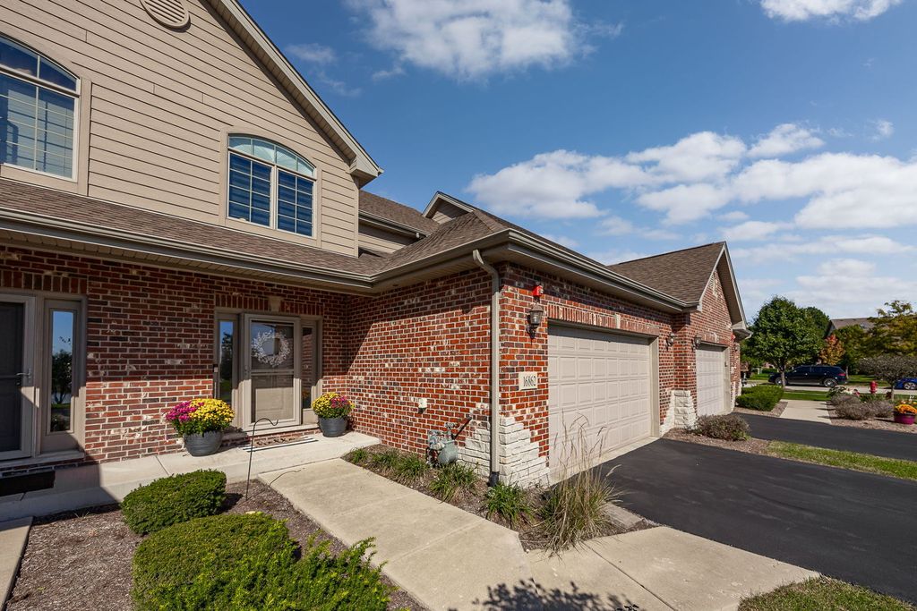16862 W Alpine Street, Lockport, IL 60441 — photo 5