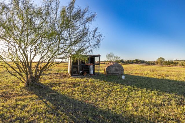 0 Schulze RD, Freyburg, TX 78949