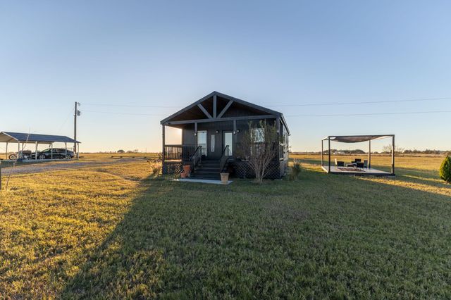 0 Schulze RD, Freyburg, TX 78949