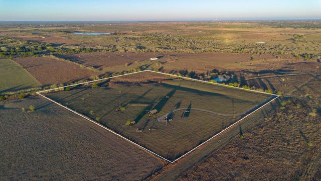 0 Schulze RD, Freyburg, TX 78949