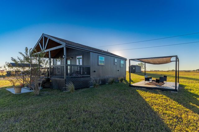 0 Schulze RD, Freyburg, TX 78949