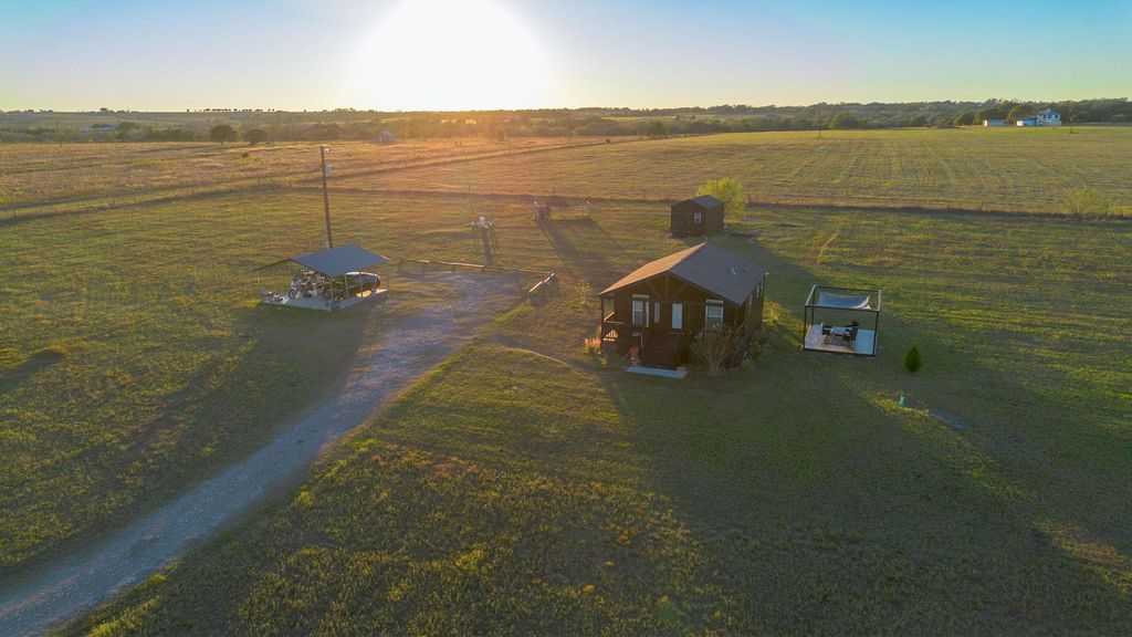 0 Schulze RD, Freyburg, TX 78949