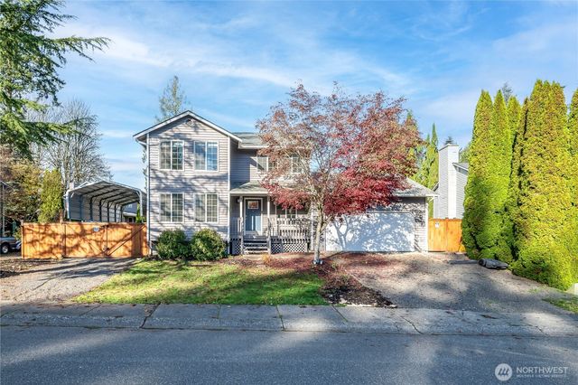 11501 25th Street NE, Lake Stevens, WA 98258