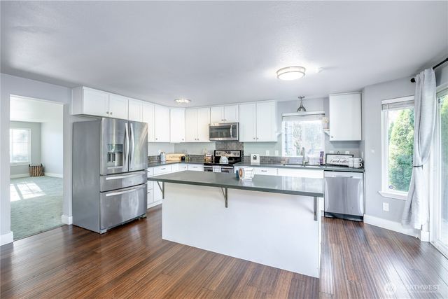 11501 25th Street NE, Lake Stevens, WA 98258