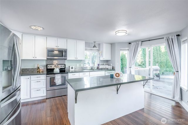 11501 25th Street NE, Lake Stevens, WA 98258