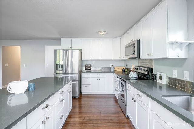 11501 25th Street NE, Lake Stevens, WA 98258