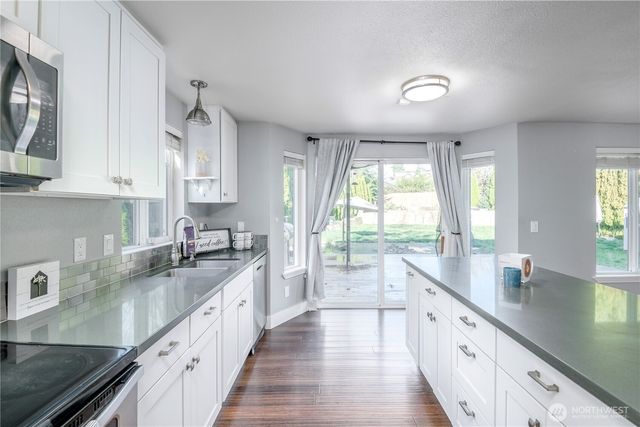 11501 25th Street NE, Lake Stevens, WA 98258