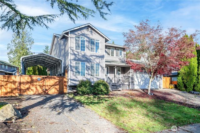 11501 25th Street NE, Lake Stevens, WA 98258