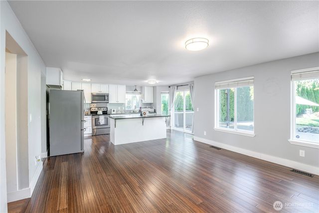 11501 25th Street NE, Lake Stevens, WA 98258