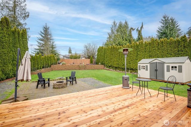 11501 25th Street NE, Lake Stevens, WA 98258