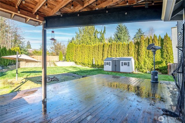 11501 25th Street NE, Lake Stevens, WA 98258