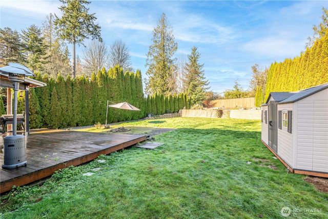 11501 25th Street NE, Lake Stevens, WA 98258