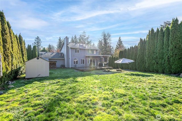 11501 25th Street NE, Lake Stevens, WA 98258