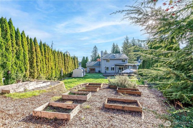 11501 25th Street NE, Lake Stevens, WA 98258