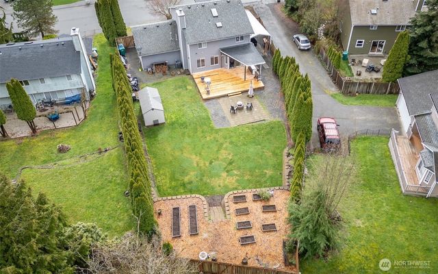 11501 25th Street NE, Lake Stevens, WA 98258