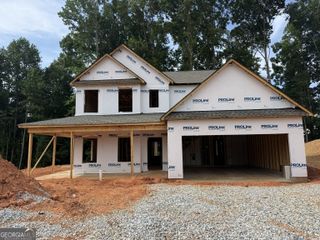 105 FAIRWINDS Drive, Covington, GA 30016