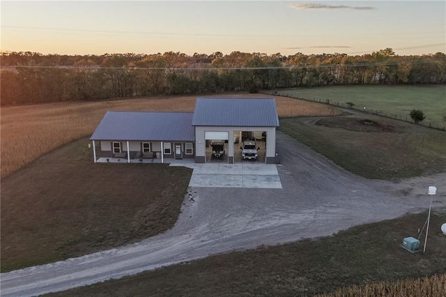 34536 W 231 Street, Edgerton, KS 66012