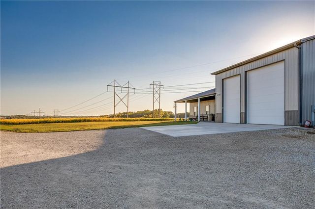 34536 W 231 Street, Edgerton, KS 66012