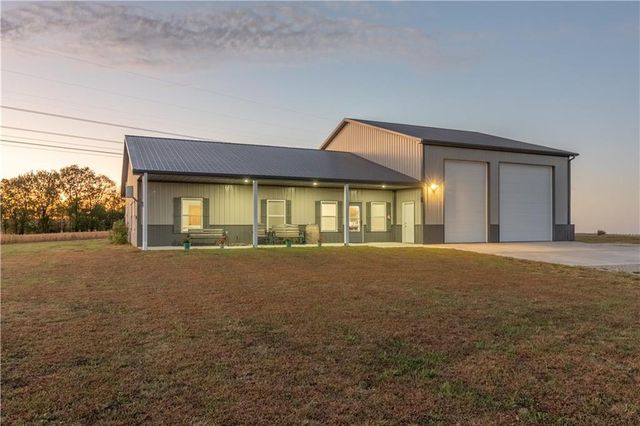 34536 W 231 Street, Edgerton, KS 66012