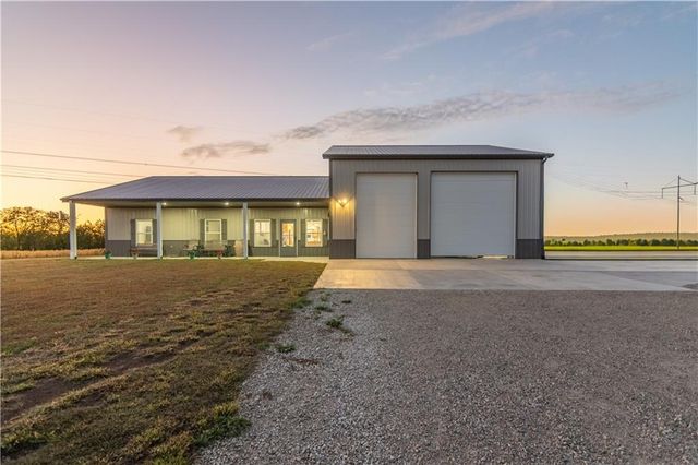 34536 W 231 Street, Edgerton, KS 66012