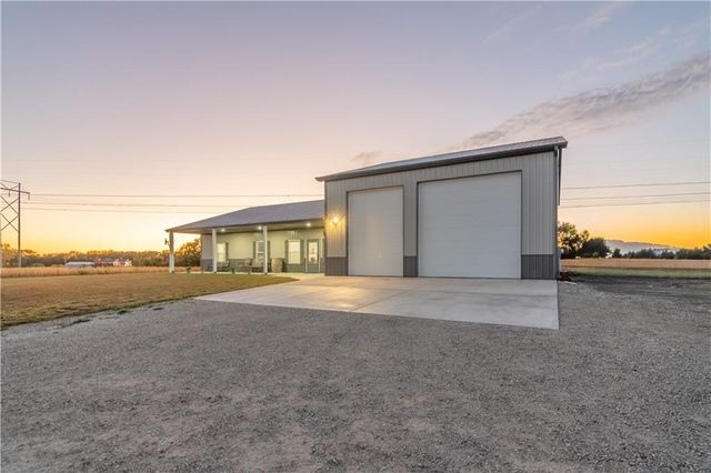 34536 W 231 Street, Edgerton, KS 66012