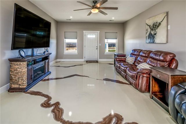 34536 W 231 Street, Edgerton, KS 66012