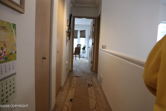 2330 Nash Circle, Anchorage, AK 99508