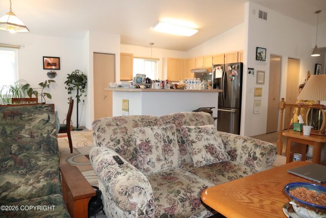 2330 Nash Circle, Anchorage, AK 99508