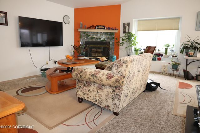 2330 Nash Circle, Anchorage, AK 99508