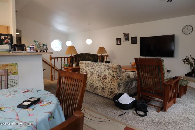 2330 Nash Circle, Anchorage, AK 99508