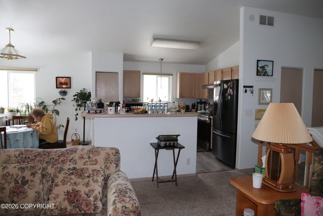 2330 Nash Circle, Anchorage, AK 99508