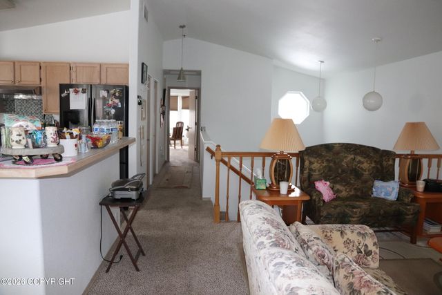 2330 Nash Circle, Anchorage, AK 99508